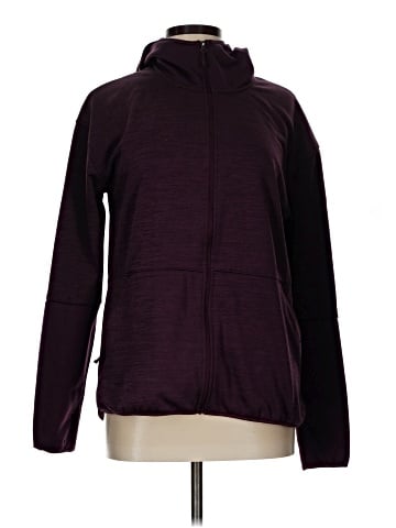 Columbia Track Jacket (view 1)