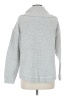 Sweaty Betty Gray Pullover Sweater Size 8 - photo 2