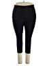 Active by Old Navy Black Active Pants Size 3X - photo 1