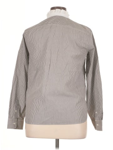 Jules Long Sleeve Button-Down Shirt (view 2)