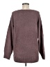 Gap Brown Pullover Sweater Size M - photo 2