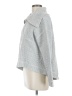 Sweaty Betty Gray Pullover Sweater Size 8 - photo 5