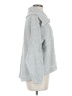 Sweaty Betty Gray Pullover Sweater Size 8 - photo 4