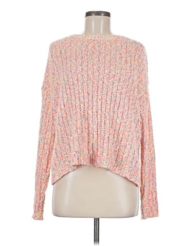 Versona Pullover Sweater (view 1)