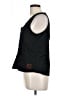 Harley Davidson Black Sleeveless Blouse Size L - photo 5