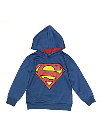 Superman Sweatshirt (view 1)