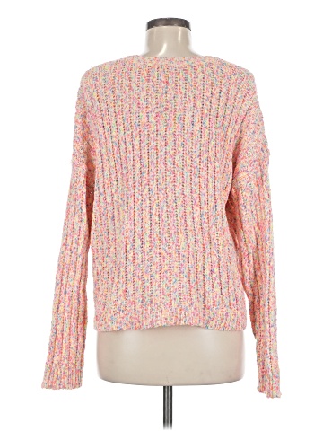 Versona Pullover Sweater (view 2)
