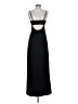 Express Black Casual Dress Size XS - photo 2