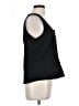 Harley Davidson Black Sleeveless Blouse Size L - photo 4