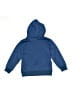 Superman 100% Polyester Blue Sweatshirt Size 4 - 5 - photo 2