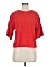 Ideology Red Short Sleeve T-Shirt Size M - photo 1