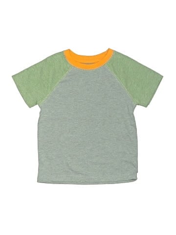 Cat & Jack Short Sleeve T-Shirt (view 1)