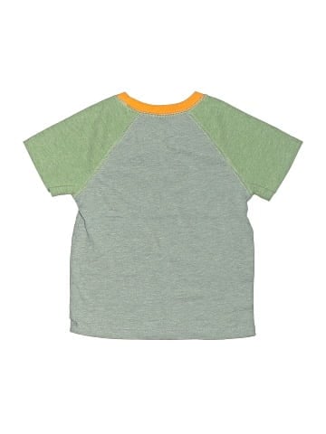 Cat & Jack Short Sleeve T-Shirt (view 2)