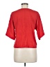 Ideology Red Short Sleeve T-Shirt Size M - photo 2