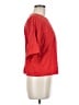 Ideology Red Short Sleeve T-Shirt Size M - photo 4