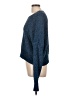 Altar'd State 100% Polyester Blue Pullover Sweater Size L - photo 5