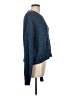 Altar'd State 100% Polyester Blue Pullover Sweater Size L - photo 4