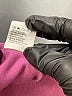 Unbranded Purple Pullover Sweater Size M - photo 9