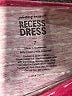 Jumping Beans Hearts Pink Dress Size 7 - photo 3
