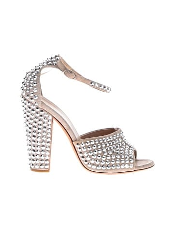 Giuseppe Zanotti Sandals (view 1)