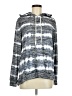 Market and Spruce Gray Pullover Sweater Size M - photo 1