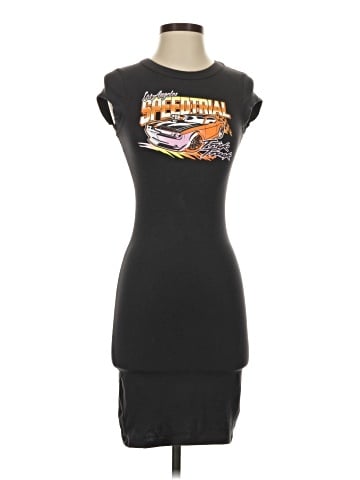 Divided by H&M Cocktail Dress (view 1)