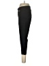 INC International Concepts Solid Black Active Pants Size 6 - photo 5