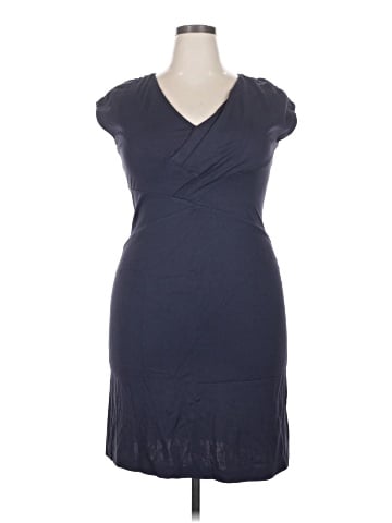 Armani Collezioni Cocktail Dress (view 1)
