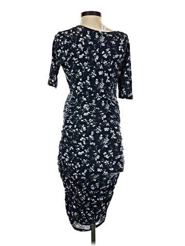 Motherhood Casual Dress (view 2)