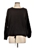 Max Studio Black Pullover Sweater Size XL - photo 1