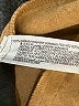 Zara Tan Coat Size M - photo 7
