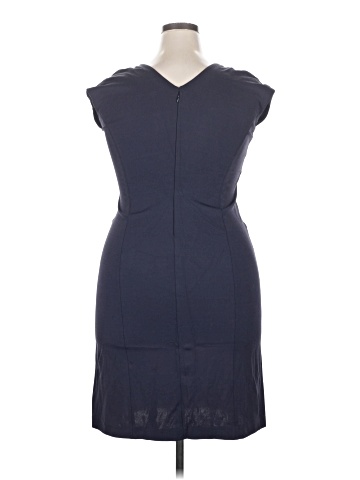 Armani Collezioni Cocktail Dress (view 2)