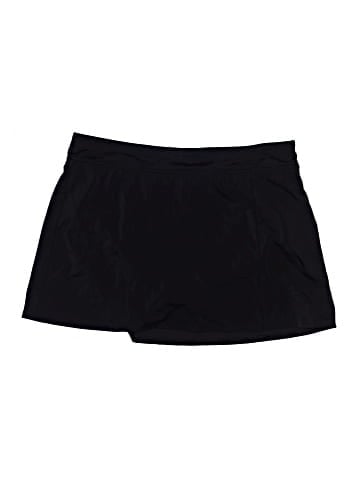 Lands' End Casual Skirt (view 1)