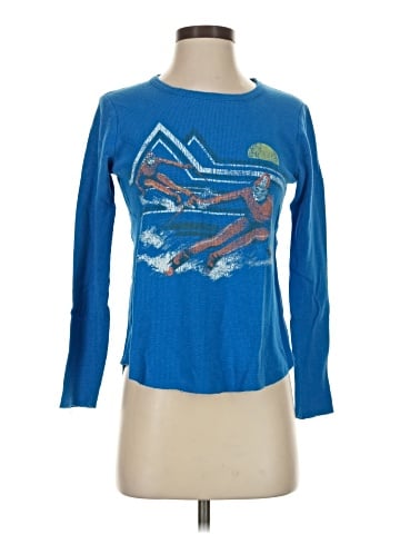 Chaser Long Sleeve T-Shirt (view 1)