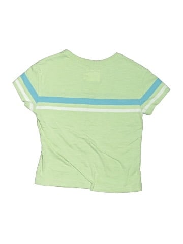 Cat & Jack Short Sleeve T-Shirt (view 2)