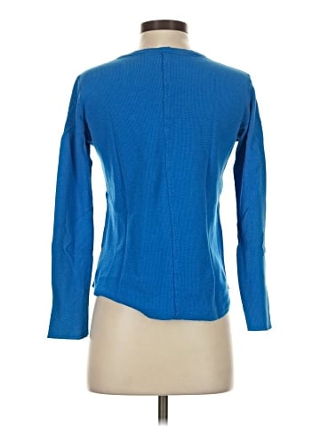 Chaser Long Sleeve T-Shirt (view 2)