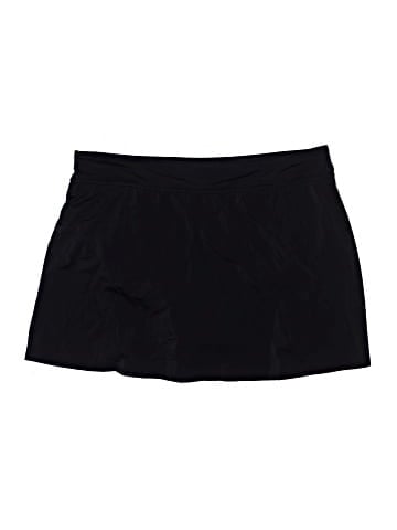 Lands' End Casual Skirt (view 2)