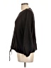Max Studio Black Pullover Sweater Size XL - photo 5