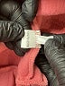 Unbranded 100% Polyester Pink Pullover Hoodie Size XL - photo 9