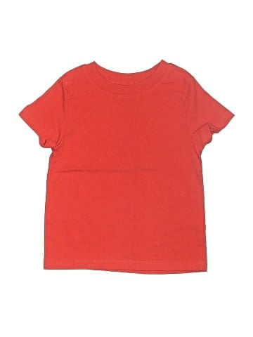 Cat & Jack Short Sleeve T-Shirt (view 1)