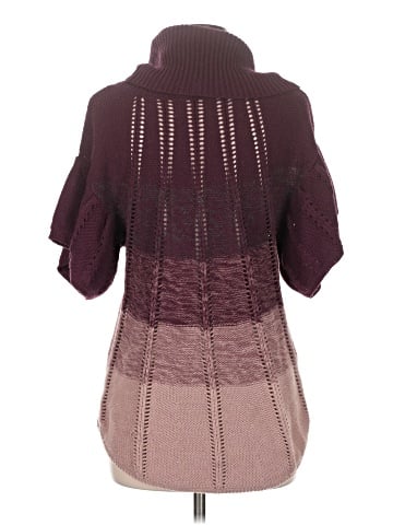 BCBGMAXAZRIA Turtleneck Sweater (view 2)