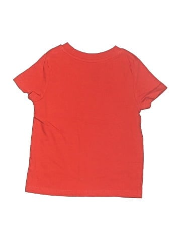 Cat & Jack Short Sleeve T-Shirt (view 2)