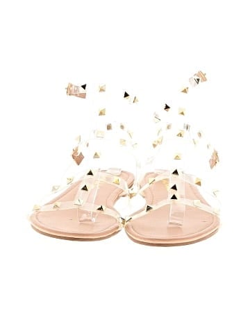 Lulus Sandals (view 2)