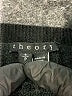 Theory Black Casual Dress Size S - photo 7