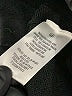 Theory Black Casual Dress Size S - photo 8
