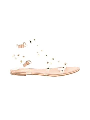 Lulus Sandals (view 1)