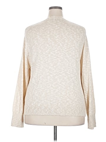J.Crew Factory Store Pullover Sweater (view 2)