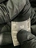 Lela Rose Black 3/4 Sleeve Blouse Size 10 - photo 8