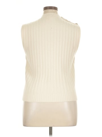 Ganni Sweater Vest (view 2)