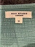 Max Studio Green Short Sleeve Top Size 1X - photo 7